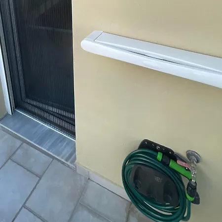 Appartement στο κέντρο της λάρισας *