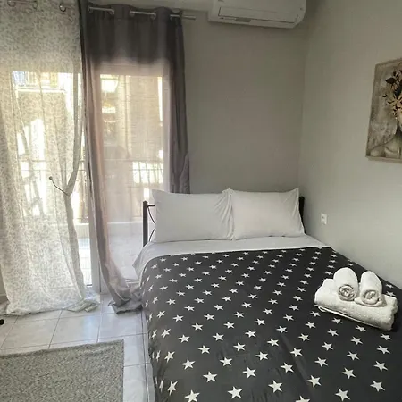 Appartement στο κέντρο της λάρισας