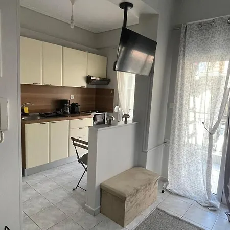 στο κέντρο της λάρισας Appartement