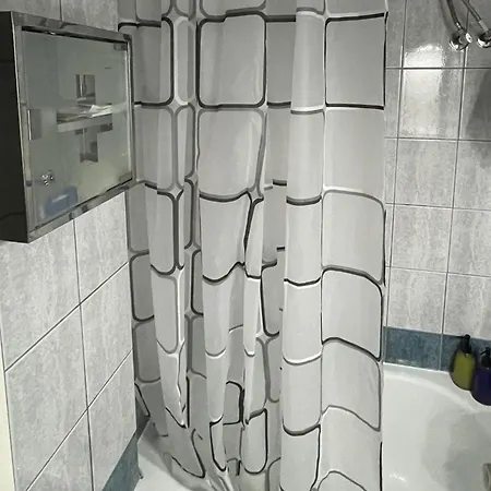 στο κέντρο της λάρισας Appartement