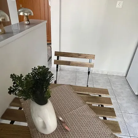 Appartement στο κέντρο της λάρισας
