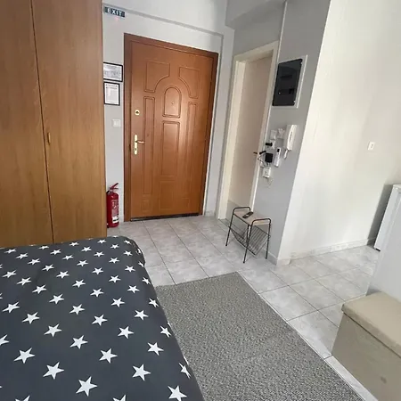 στο κέντρο της λάρισας Appartement