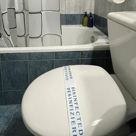 Appartement στο κέντρο της λάρισας Larissa