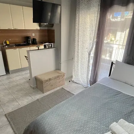 στο κέντρο της λάρισας Appartement