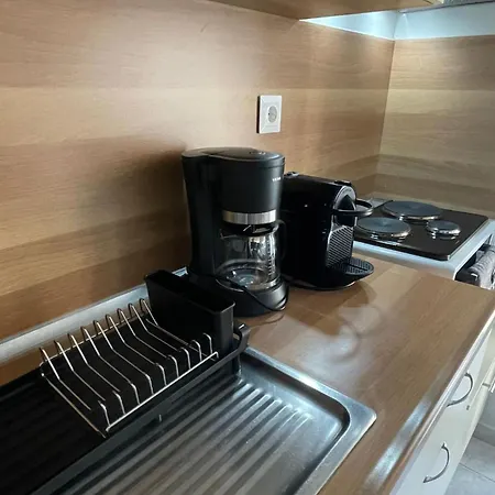 Appartement στο κέντρο της λάρισας *