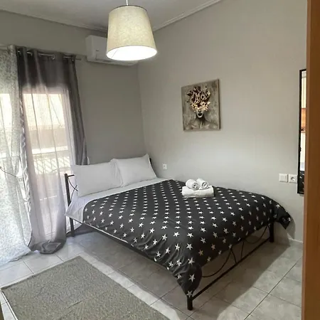στο κέντρο της λάρισας Appartement *