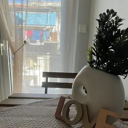 Appartement στο κέντρο της λάρισας Larissa