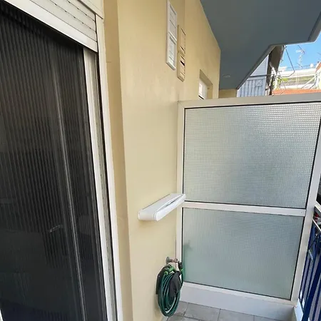 στο κέντρο της λάρισας Appartement Larissa