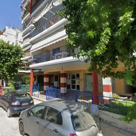 Appartement στο κέντρο της λάρισας