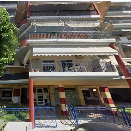 Appartement στο κέντρο της λάρισας Larissa
